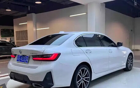 BMW 3 серия, 2023 год, 3 150 000 рублей, 5 фотография