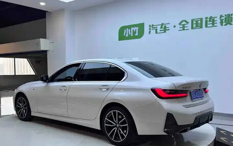 BMW 3 серия, 2023 год, 3 150 000 рублей, 7 фотография