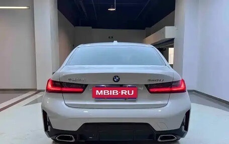 BMW 3 серия, 2023 год, 3 150 000 рублей, 6 фотография