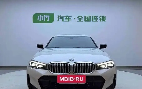 BMW 3 серия, 2023 год, 3 150 000 рублей, 2 фотография