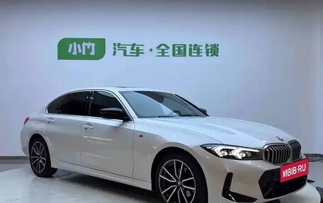 BMW 3 серия, 2023 год, 3 150 000 рублей, 3 фотография