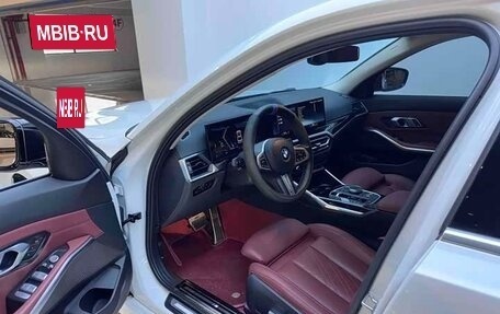 BMW 3 серия, 2023 год, 3 150 000 рублей, 9 фотография