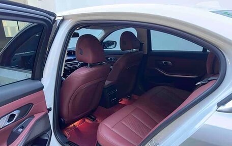 BMW 3 серия, 2023 год, 3 150 000 рублей, 17 фотография