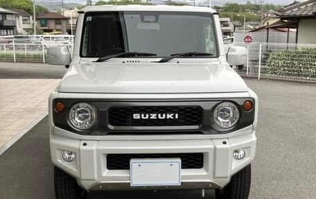 Suzuki Jimny, 2023 год, 1 128 000 рублей, 2 фотография