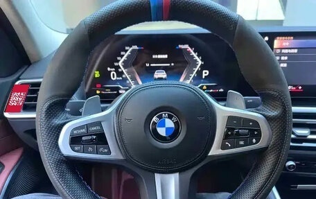 BMW 3 серия, 2023 год, 3 150 000 рублей, 12 фотография