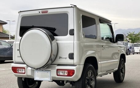 Suzuki Jimny, 2023 год, 1 128 000 рублей, 3 фотография