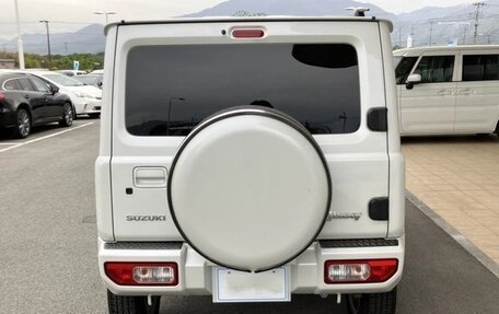 Suzuki Jimny, 2023 год, 1 128 000 рублей, 4 фотография