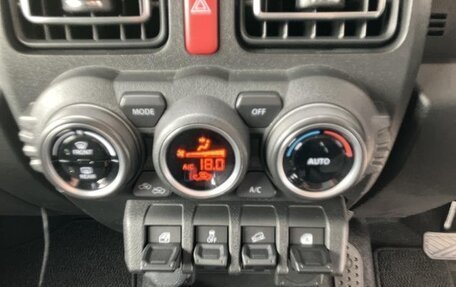 Suzuki Jimny, 2023 год, 1 128 000 рублей, 9 фотография