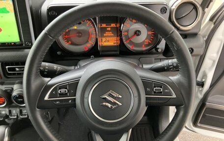 Suzuki Jimny, 2023 год, 1 128 000 рублей, 7 фотография