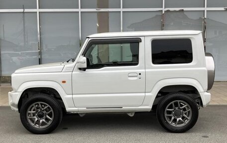Suzuki Jimny, 2023 год, 1 128 000 рублей, 5 фотография