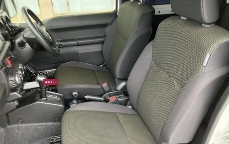 Suzuki Jimny, 2023 год, 1 128 000 рублей, 14 фотография