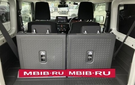 Suzuki Jimny, 2023 год, 1 128 000 рублей, 18 фотография