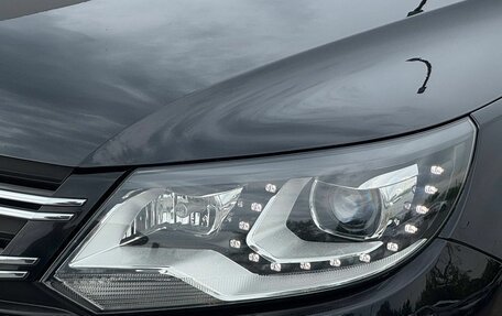 Volkswagen Tiguan I, 2015 год, 1 849 000 рублей, 11 фотография