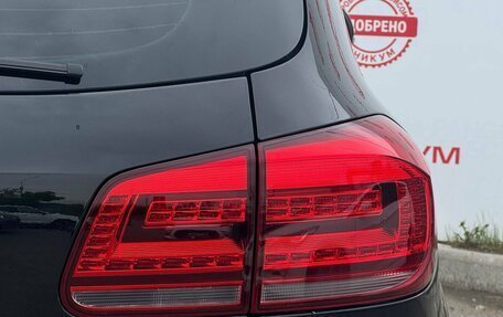 Volkswagen Tiguan I, 2015 год, 1 849 000 рублей, 16 фотография