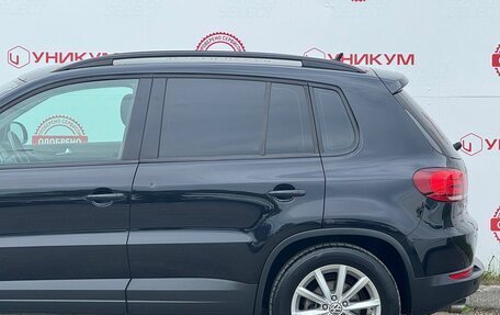 Volkswagen Tiguan I, 2015 год, 1 849 000 рублей, 13 фотография