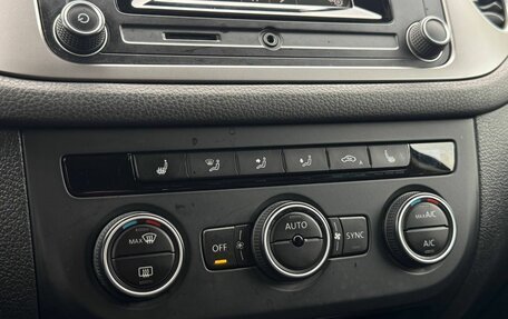 Volkswagen Tiguan I, 2015 год, 1 849 000 рублей, 24 фотография