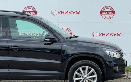 Volkswagen Tiguan I, 2015 год, 1 849 000 рублей, 18 фотография