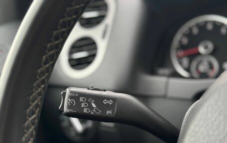Volkswagen Tiguan I, 2015 год, 1 849 000 рублей, 29 фотография
