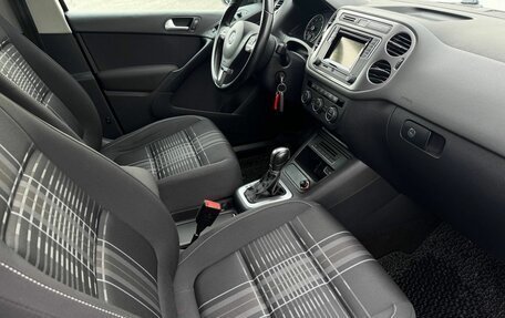 Volkswagen Tiguan I, 2015 год, 1 849 000 рублей, 31 фотография