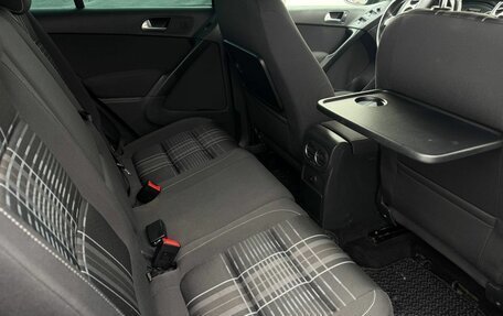 Volkswagen Tiguan I, 2015 год, 1 849 000 рублей, 35 фотография