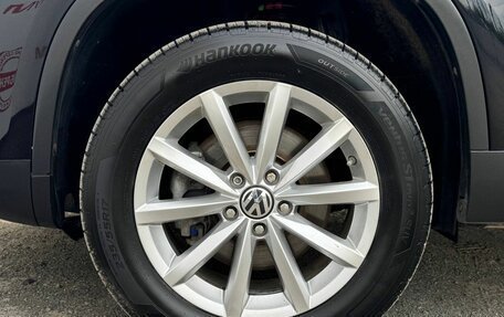 Volkswagen Tiguan I, 2015 год, 1 849 000 рублей, 36 фотография