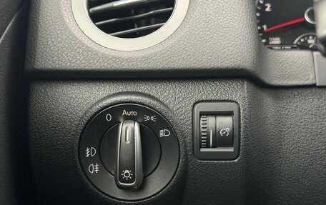 Volkswagen Tiguan I, 2015 год, 1 849 000 рублей, 34 фотография