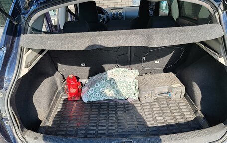 Nissan Qashqai, 2008 год, 795 000 рублей, 6 фотография