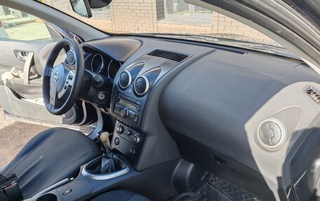 Nissan Qashqai, 2008 год, 795 000 рублей, 7 фотография