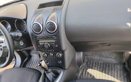 Nissan Qashqai, 2008 год, 795 000 рублей, 9 фотография