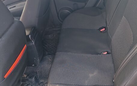 Nissan Qashqai, 2008 год, 795 000 рублей, 12 фотография