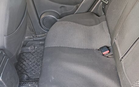 Nissan Qashqai, 2008 год, 795 000 рублей, 11 фотография