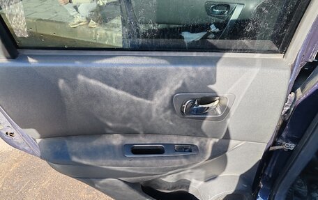 Nissan Qashqai, 2008 год, 795 000 рублей, 10 фотография