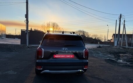 Hyundai Palisade I, 2019 год, 3 700 000 рублей, 6 фотография