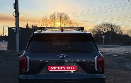 Hyundai Palisade I, 2019 год, 3 700 000 рублей, 5 фотография
