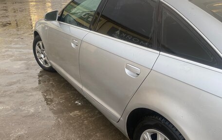 Audi A6, 2005 год, 750 000 рублей, 4 фотография