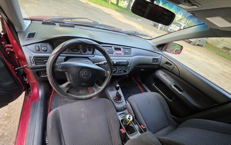 Mitsubishi Lancer IX, 2005 год, 265 000 рублей, 6 фотография