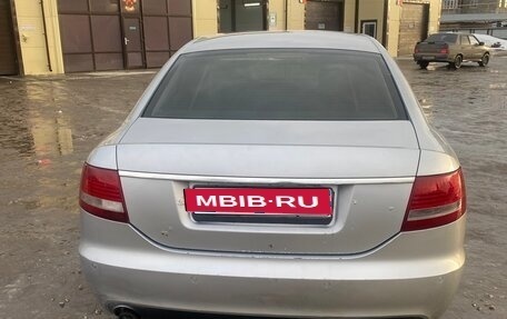 Audi A6, 2005 год, 750 000 рублей, 2 фотография