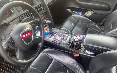 Audi A6, 2005 год, 750 000 рублей, 5 фотография