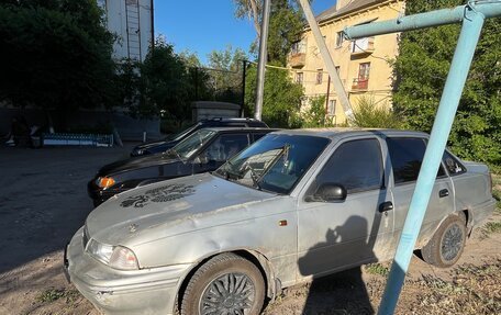 Daewoo Nexia I рестайлинг, 2006 год, 80 000 рублей, 6 фотография