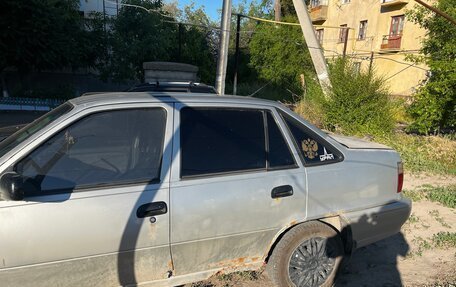 Daewoo Nexia I рестайлинг, 2006 год, 80 000 рублей, 7 фотография