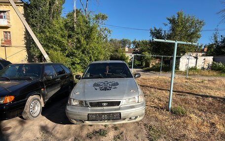 Daewoo Nexia I рестайлинг, 2006 год, 80 000 рублей, 5 фотография