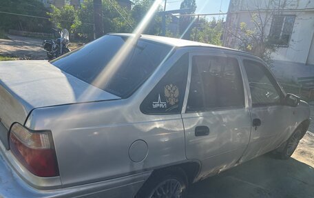 Daewoo Nexia I рестайлинг, 2006 год, 80 000 рублей, 9 фотография