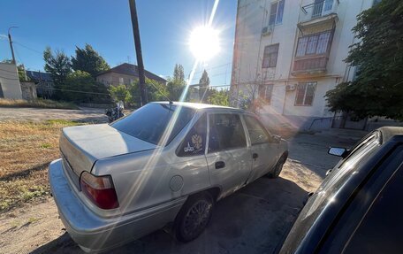Daewoo Nexia I рестайлинг, 2006 год, 80 000 рублей, 10 фотография