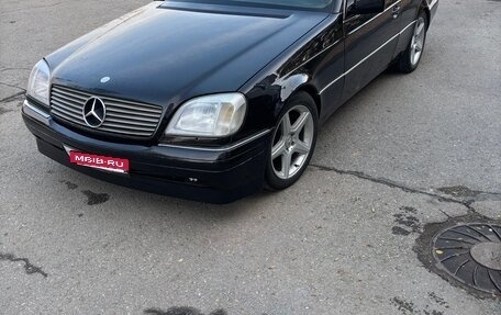 Mercedes-Benz S-Класс, 1994 год, 1 300 000 рублей, 3 фотография