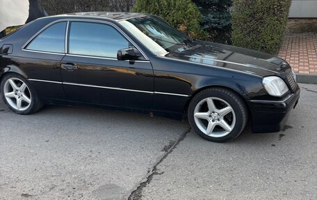 Mercedes-Benz S-Класс, 1994 год, 1 300 000 рублей, 5 фотография