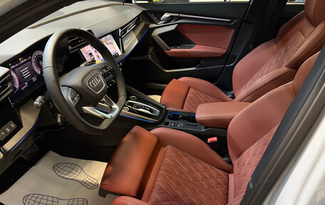 Audi A3, 2026 год, 3 499 000 рублей, 7 фотография
