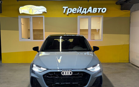 Audi A3, 2026 год, 3 499 000 рублей, 2 фотография