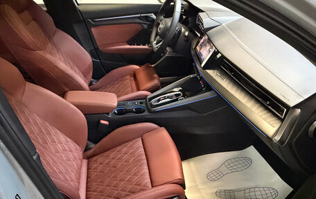 Audi A3, 2026 год, 3 499 000 рублей, 8 фотография