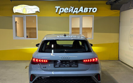 Audi A3, 2026 год, 3 499 000 рублей, 5 фотография