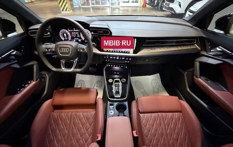 Audi A3, 2026 год, 3 499 000 рублей, 6 фотография